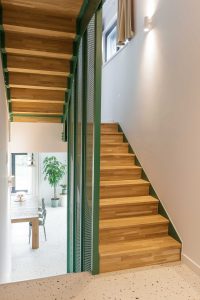 M House